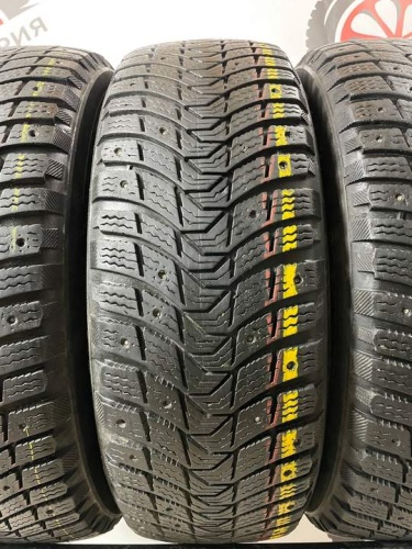 Michelin X-Ice North3 R15 205/65
