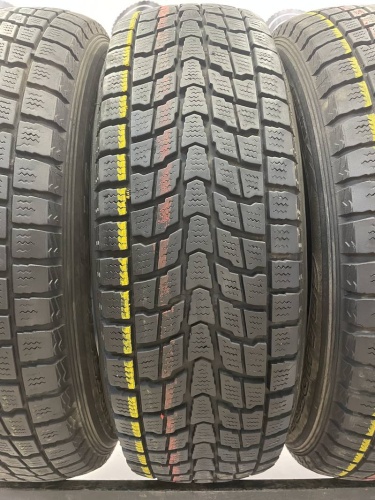 Dunlop Grandtrek SJ6 225/65 R17