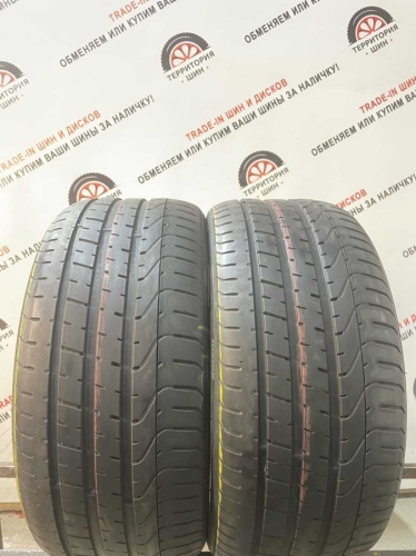 Pirelli P Zero TM R21 315/35