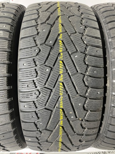 Pirelli Ice Zero R18 255/55