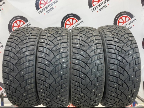 Zeta Antarctica Sport R19	225/55