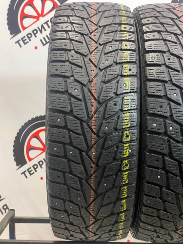 Dunlop Grantrek ice 02 R18 245/60