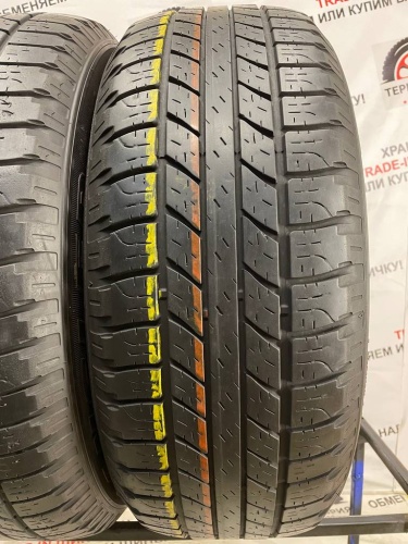 Goodyear Wrangler HP R18	245/60