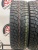 Dunlop Grantrek ice 02 R18 245/60