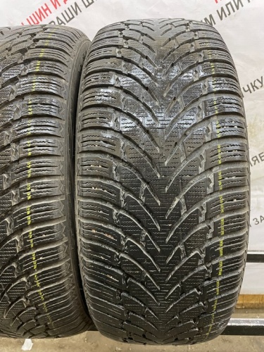 Nokian Tyres WR SUV4 R19 235/50 103V