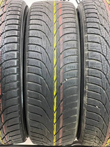 Kumho WinterCraft WS51 SuV 225/60/18