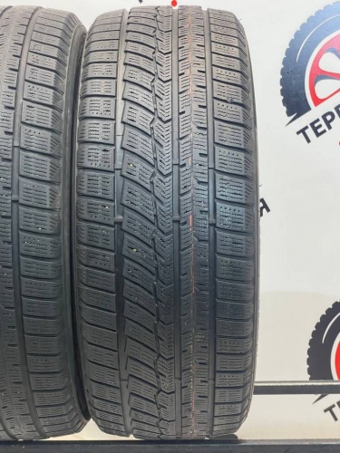 Austone Skadi SP-901 R17 215/55