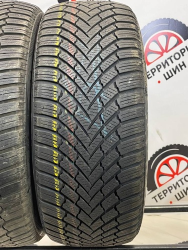 Continental WinterContact TS860 R17 225/50