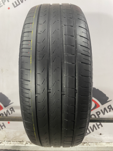 Pirelli Scorpion Verde R17 215/60