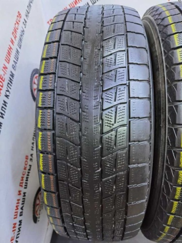 Dunlop Winter Maxx SJ8 R17 225/65