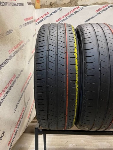 Kumho Solus SA01 KH32 R16 205/65