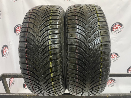 Michelin Alpin A4 215/55 93H R16
