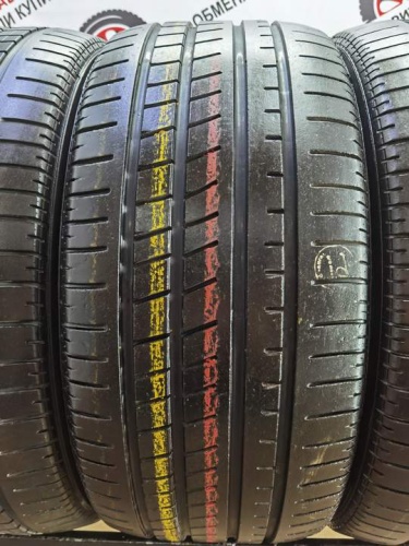 Pirelli P Zero Rosso R19 275/45