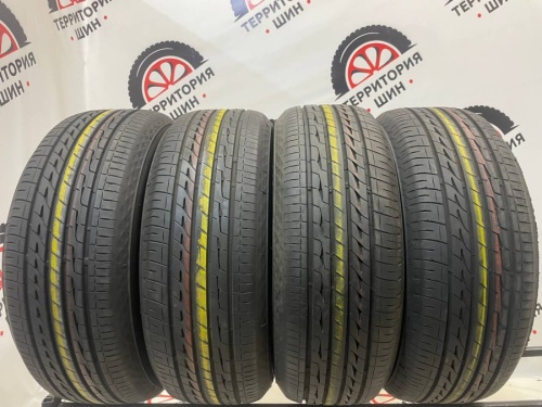 Bridgestone Regno GR-XII 205/55/16