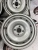 Штампы MAGNETA Renault R15 4х100 ЦО60.1 6J ET50