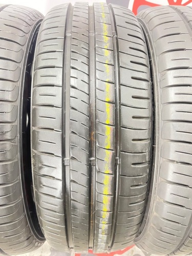 Dunlop Enasave EC204 R15 185/55