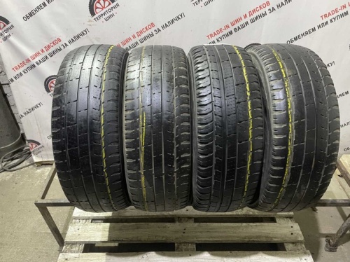 Amtel Cruise 4x4 R16 215/65