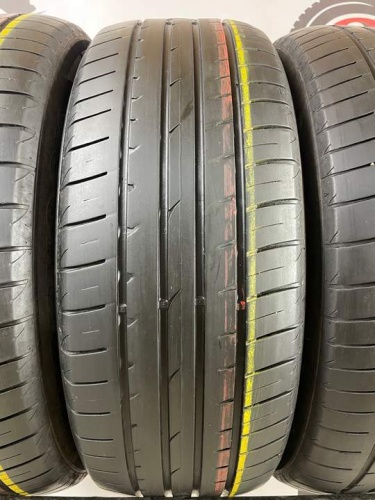 Hankook Ventus Prime 2 R17 225/60