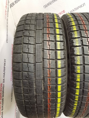 Toyo Garit G5 R17	225/55