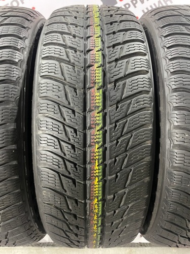 Nokian Tyres WR SUV 3 R18 235/60