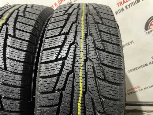 Nokian Nordman RS2 R16 215/65