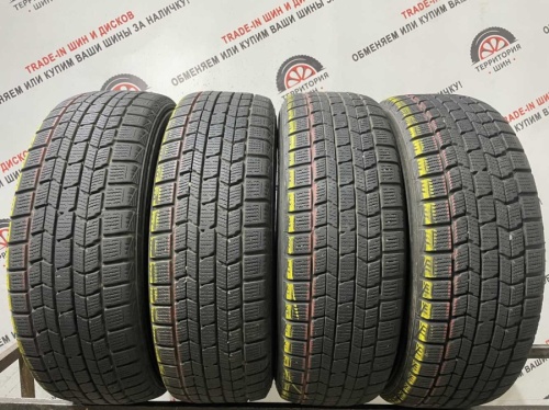 Dunlop DSX-2 R15 195/65