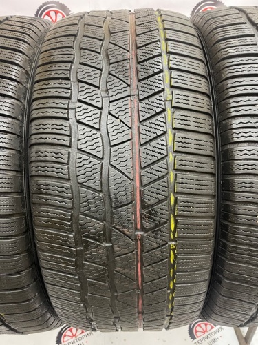 Continental ContiWinterContact TS830P R20 285/45 112V