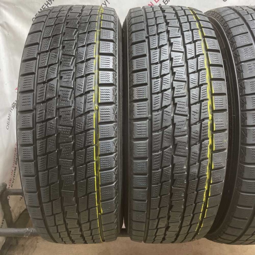 Goodyear Ice Navi SUV R18 22560