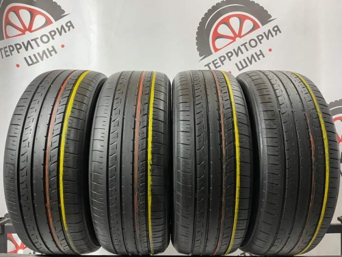 Toyo Proxes R44 R18 225/55