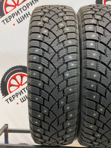 Zeta Antarctica Sport R16 215/70