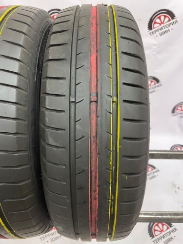 Dunlop SportBluResponse R15 165/65 H81