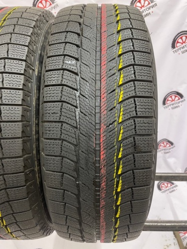 Michelin Latitude X-ICE R 17 235/65 T108