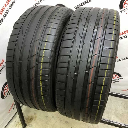 Hankook Ventus S1 Evo 2 K117 R19 235/40