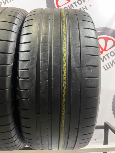 Goodyear Eagle F1 Asymmetric 2 4x4 R21 285/40