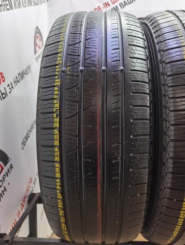 Pirelli Scorpion Verde R20 255/55