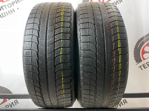 Michelin Latitude XI2 R17 235/60