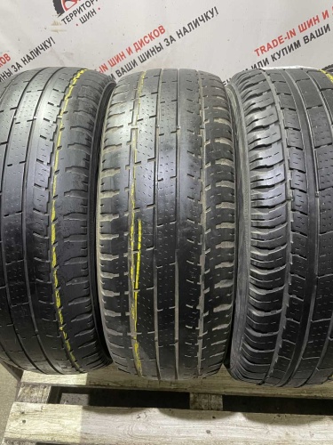 Amtel Cruise 4x4 R16 215/65