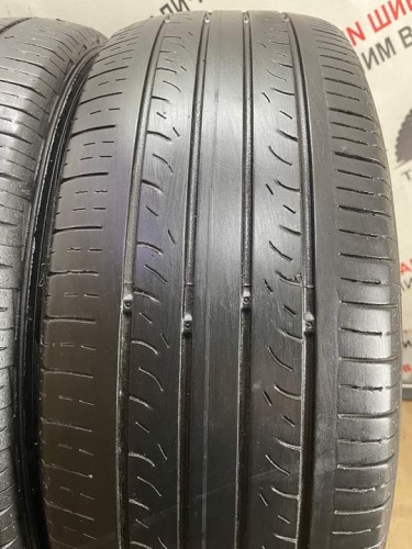 Nexen Classe Premiere 672 R16 205/65