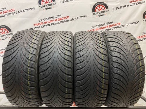 Sava Eskimo Stud R16	 205/55