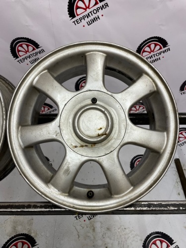 Литьё Форд R14