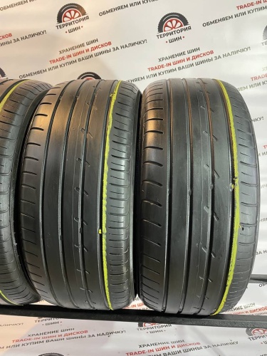 Yokohama C. Drive 2 225/45 R17