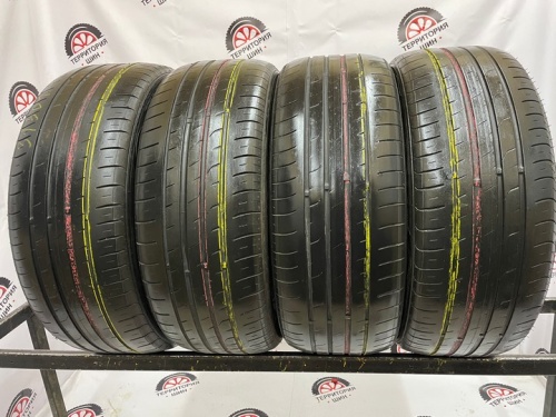 Nexen N Fera SU1 R17 215/55 94V