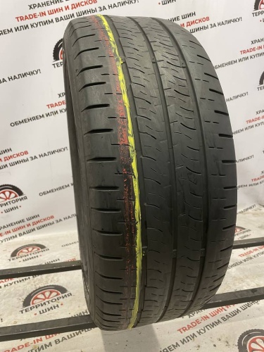 Kumho PorTran KC53  R18 235/55