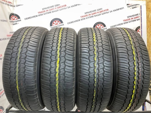 Dunlop Grandtrek AT30 R18 265/65