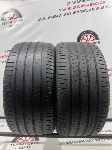 Bridgestone Alenza 001 R21 295/35