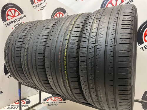 Pirelli scorpion verde  275/40/21