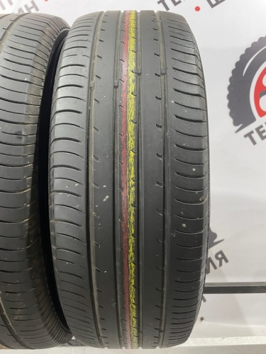 Yokohama Geolandar G098A R17 225/65