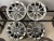 Литьё AUDI Orig. Ronal R16 5X112/D57,1/ET46/J6,5