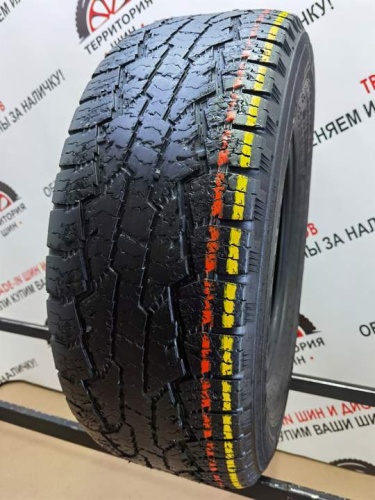 Nokian Rotiva AT R17 265/65