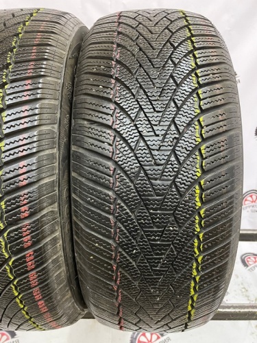 Roadmarch Winter X Pro 888 R16 215/55 97H XL